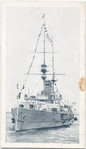 Naval Seaplane.