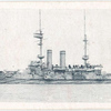 H.M.S. Dreadnought.