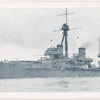 H.M.S. Orion.
