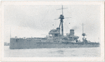 H.M.S. Orion.