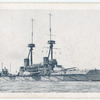 H.M.S. Vanguard.