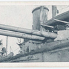 Broadside Guns of the H.M.S. St. Vincent.