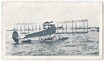 Seaplanes.