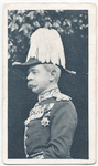 Lieutenant-General Sir Herbert Charles Onslow Plumer, K.C.B.