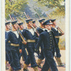 Britain's First Defence Line.