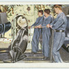 Loading Torpedoes.