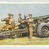 Medium Artillery.