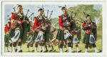 The Royal Scots.