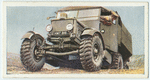 Mechanizad Transport.