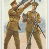 The Bren Light Automatic Gun.