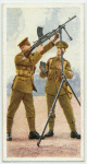 The Bren Light Automatic Gun.