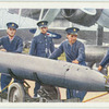 Torpedoing from the Air.