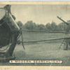 A Modern Searchlight.