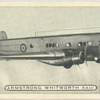 Armstrong Whitworth XXIII.