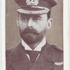Rear Admiral, Charles E. Madden.