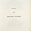 Zoology of New York