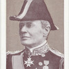 Ad. of the Fleet, Sir A. D. Fanshawe.