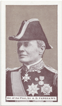 Ad. of the Fleet, Sir A. D. Fanshawe.