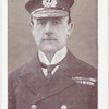Admiral Sir John R. Jellicoe.