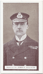 Admiral Sir John R. Jellicoe.