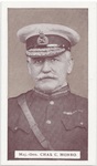 Maj-Gen. Chas C. Monro.