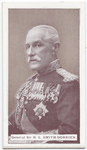 General Sir H. L. Smith-Dorrien.