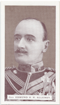 Gen. E.H. Allenby, C.B.