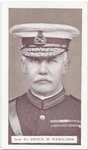 Gen. Sir Bruce M. Hamilton.