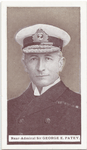 Rear-Admiral Sir George E. Patey.