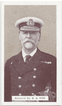 Admiral Sir E.S. Poë.