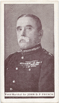 Field Marshall Sir John D. P. French.
