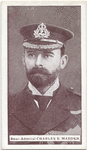 Charles E. Madden, C.V.O.