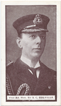 Vice-Admiral The Hon. Sir Stanley C. Colville.