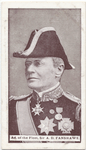 Admiral of the Fleet Sir A.D. Fanshawe, G.C.B., G.C.V.O.