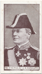 Admiral of the Fleet Sir A.D. Fanshawe, G.C.B., G.C.V.O.