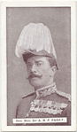 General The Right Hon. Sir A.H.F. Paget, G.C.B., K.C.B., K.C.V.O., C.B., C.V.O.