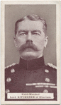Field Marshal Lord Kitchener of Khartoum, G.C.I.E., G.C.S.I., G.C.B., O.M., G.C.M.G., K.P.