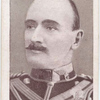 General Edmund H.H. Allenby, C.B.