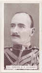 General Edmund H.H. Allenby, C.B.