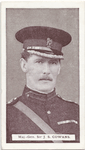 Major-General Sir John S. Cowans, C.B., K.C.B., M.V.O.