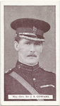 Major-General Sir John S. Cowans, C.B., K.C.B., M.V.O.