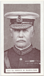 Gen. Sir Bruce M. Hamilton.
