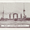 H.M.S. Leviathan (Cruiser).