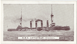 H.M.S. Leviathan (Cruiser).