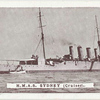 H.M.A.S. Sydney (Cruiser).