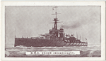 H.M.S. Orion (Dreadnought).