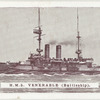 H.M.S. Venerable (Battleship).
