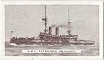 H.M.S. Venerable (Battleship).