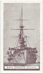 H.M.S. Exmouth (Cruiser).