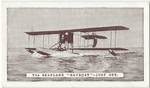 The Seaplane "Batboat" - Just Off.